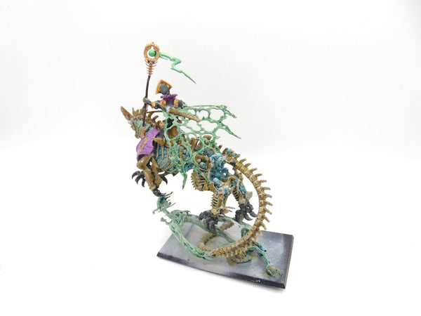 Arkhan the Black, Mortarch of Sacrament