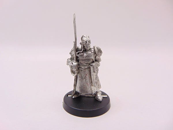 Cadian Senior Officer