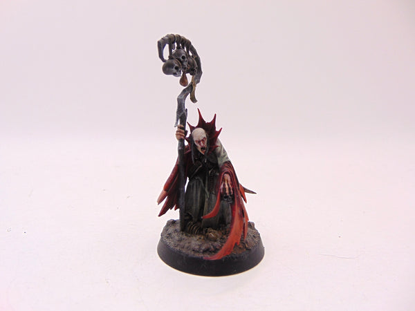 Necromancer