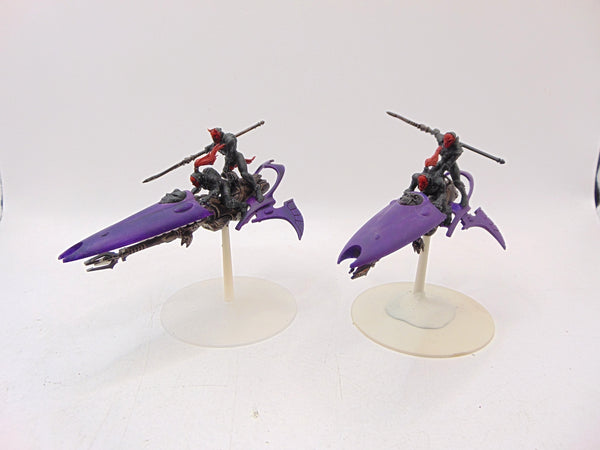 Skyweavers