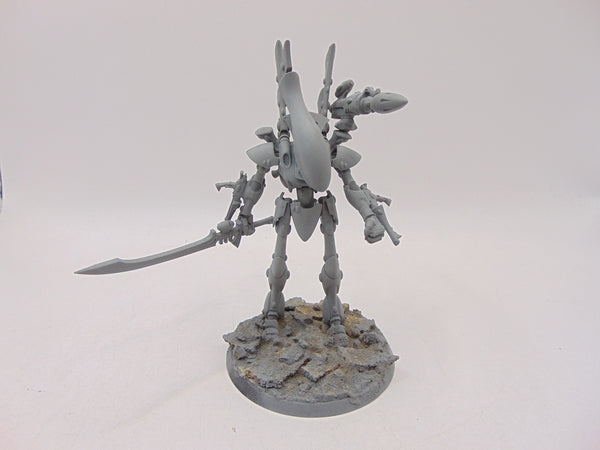 Wraithlord