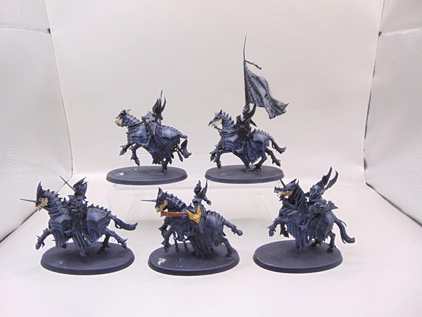 Blood Knights