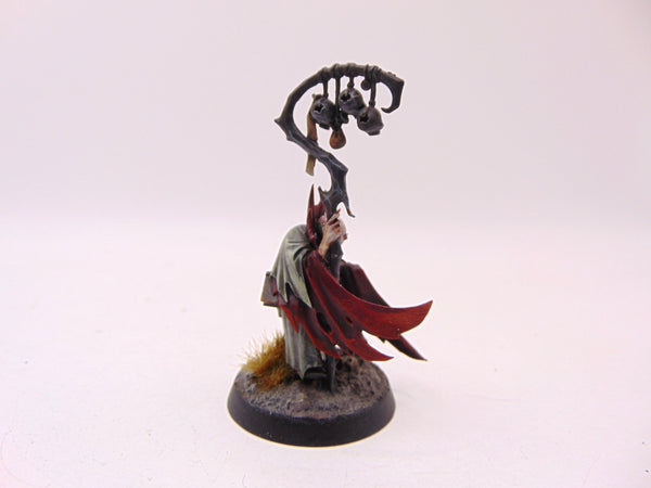 Necromancer
