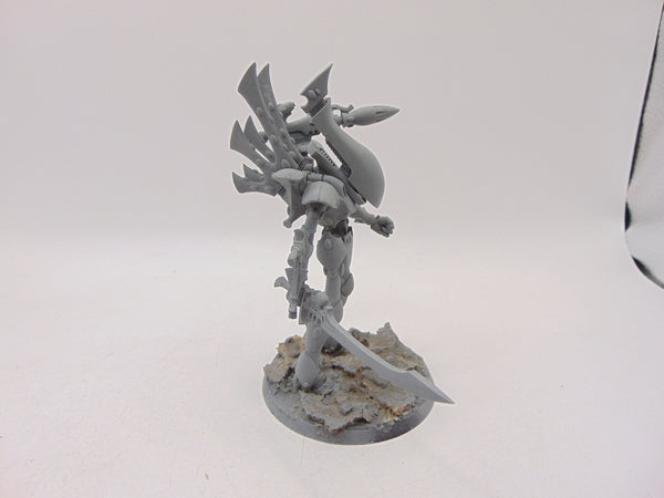 Wraithlord