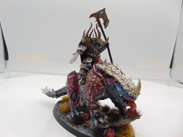 Chaos Lord on Karkadrak