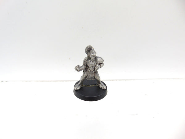 Wood Elf Lineman