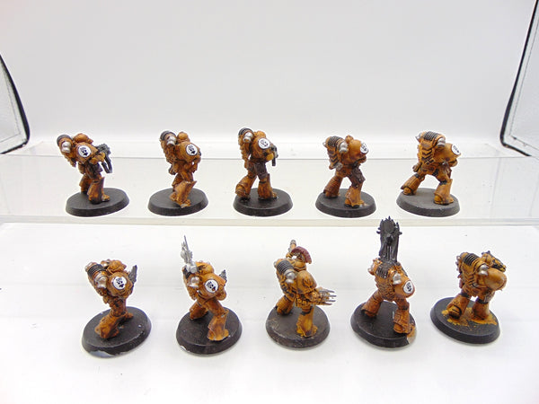 MKVI Marines