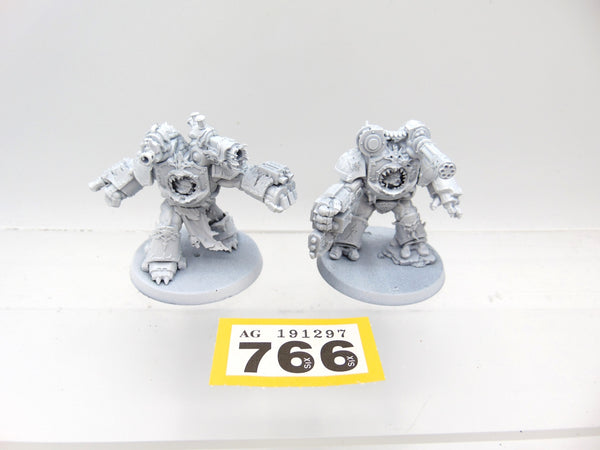 Obliterators