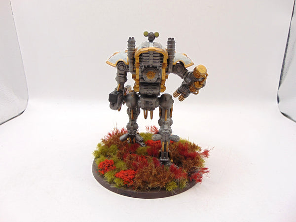Armiger Warglaive