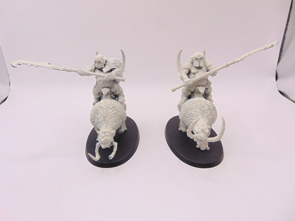 Mournfang Cavalry Pack