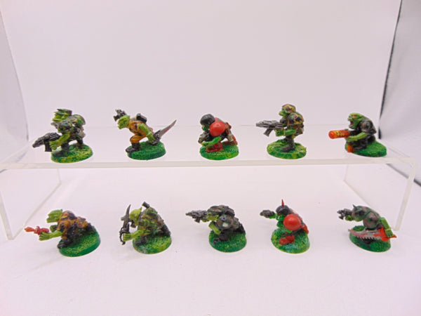 Ork Boyz