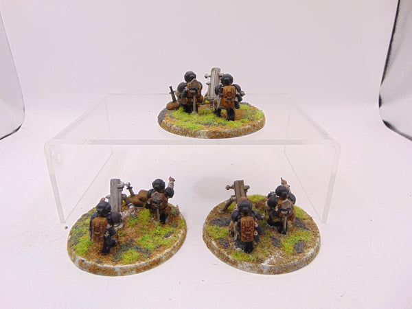 Cadian Heavy Weapons Squad