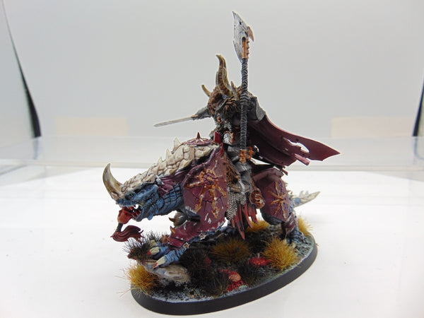 Chaos Lord on Karkadrak