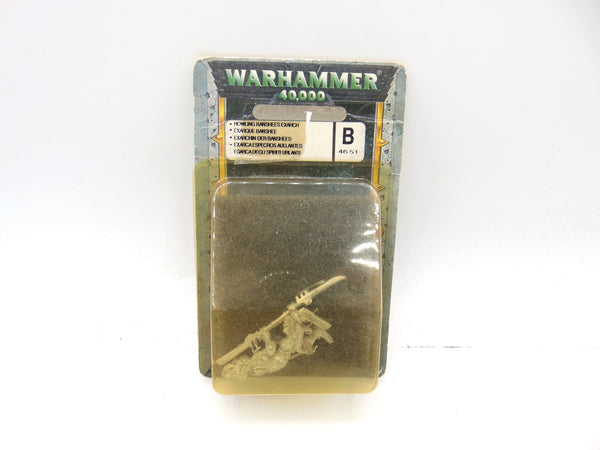 Howling Banshees Exarch