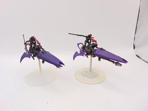 Skyweavers