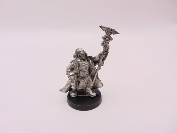 Primaris Psyker
