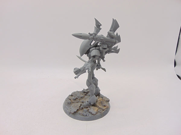 Wraithlord