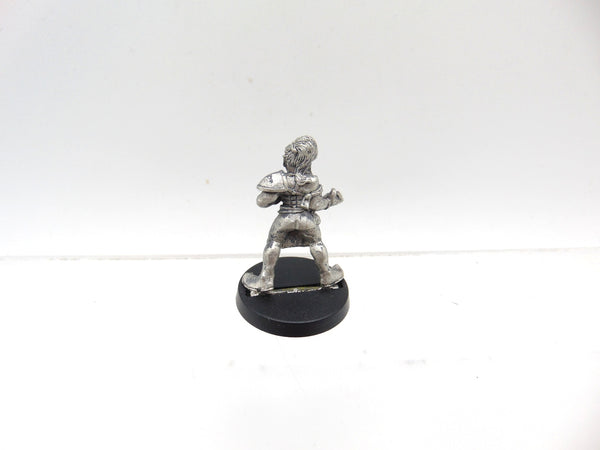 Wood Elf Lineman