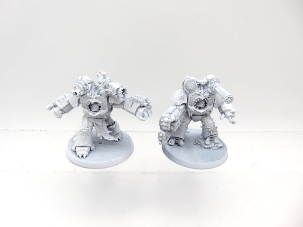Obliterators