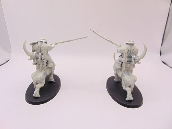Mournfang Cavalry Pack
