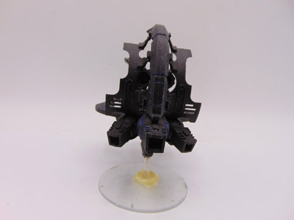 Annihilation Barge