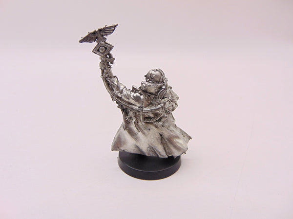 Primaris Psyker