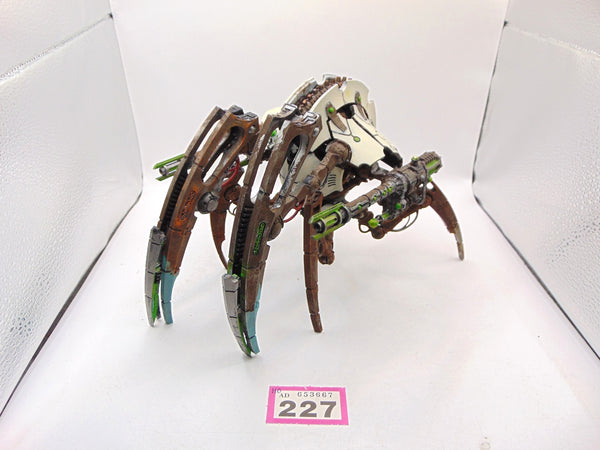 Seraptek Heavy Construct