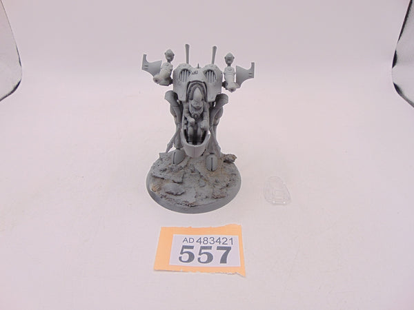 War Walker