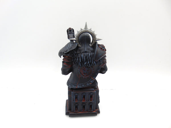 Timeworn Ruins Sigmar Statue
