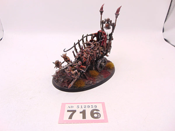 Corpse Cart