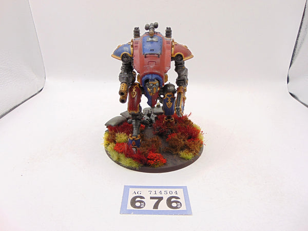 Armiger Warglaive