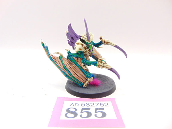 Winged Tyranid Prime