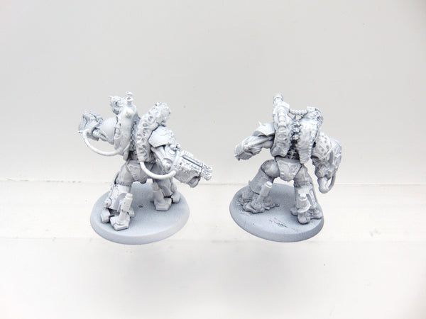 Obliterators