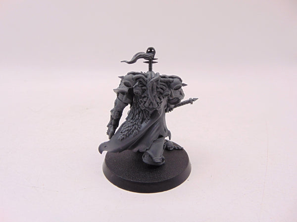 Chaos Lord Obsidius Mallex