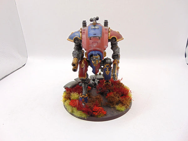 Armiger Warglaive