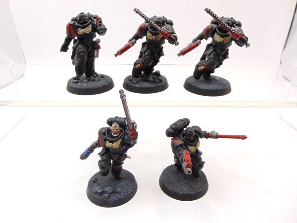 Death Company Intercessors