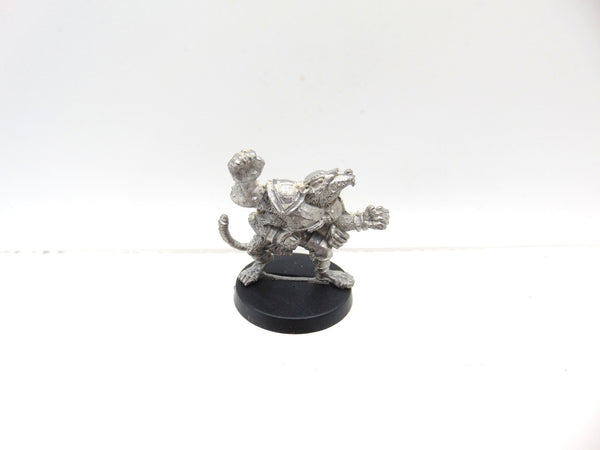 Skaven Mutant Extra Arms
