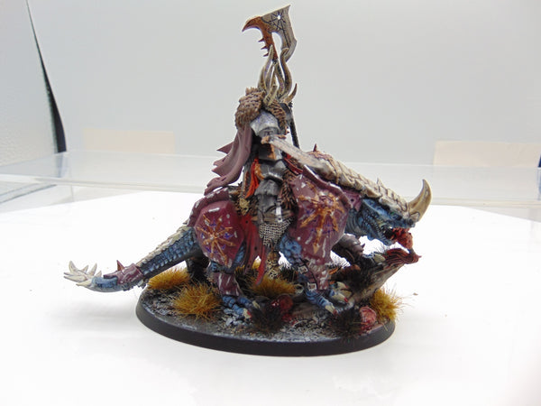 Chaos Lord on Karkadrak