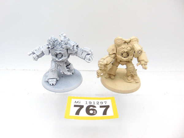 Obliterators