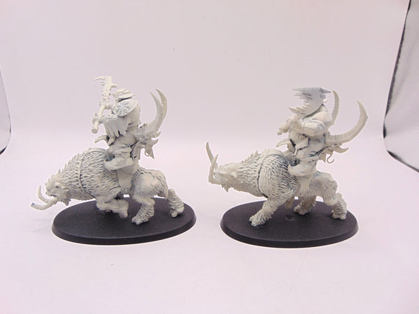 Mournfang Cavalry Pack