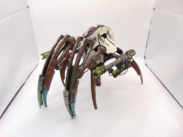 Seraptek Heavy Construct