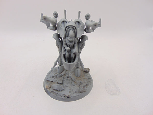 War Walker