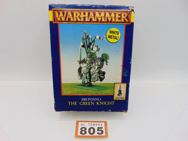 Green Knight
