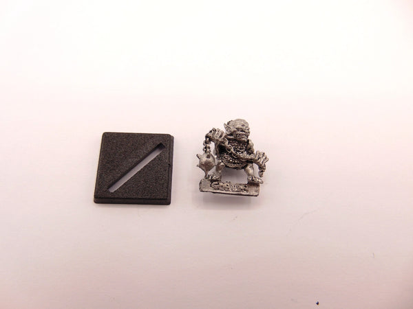 C12 Goblin Neck Cracker