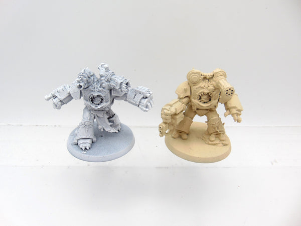 Obliterators