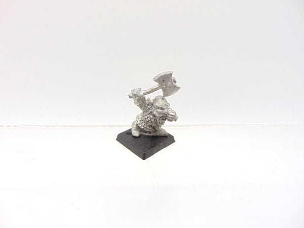 MM10 Dwarf Warrior / Clansmen