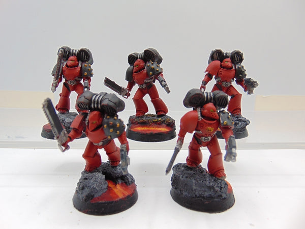 MKVI Assault Squad