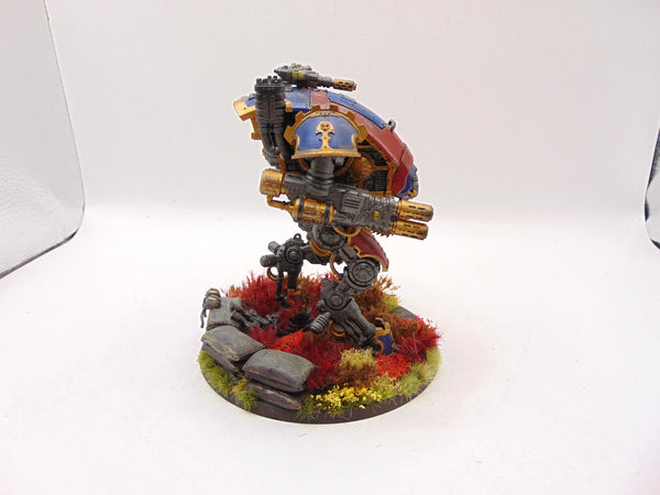 Armiger Warglaive