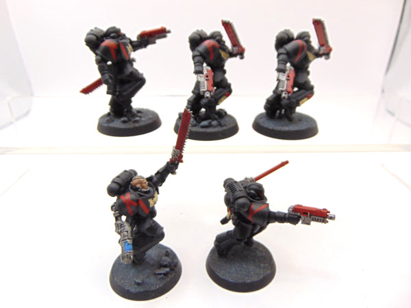 Death Company Intercessors