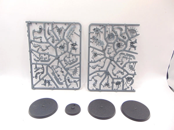 Skorpekh Destroyers